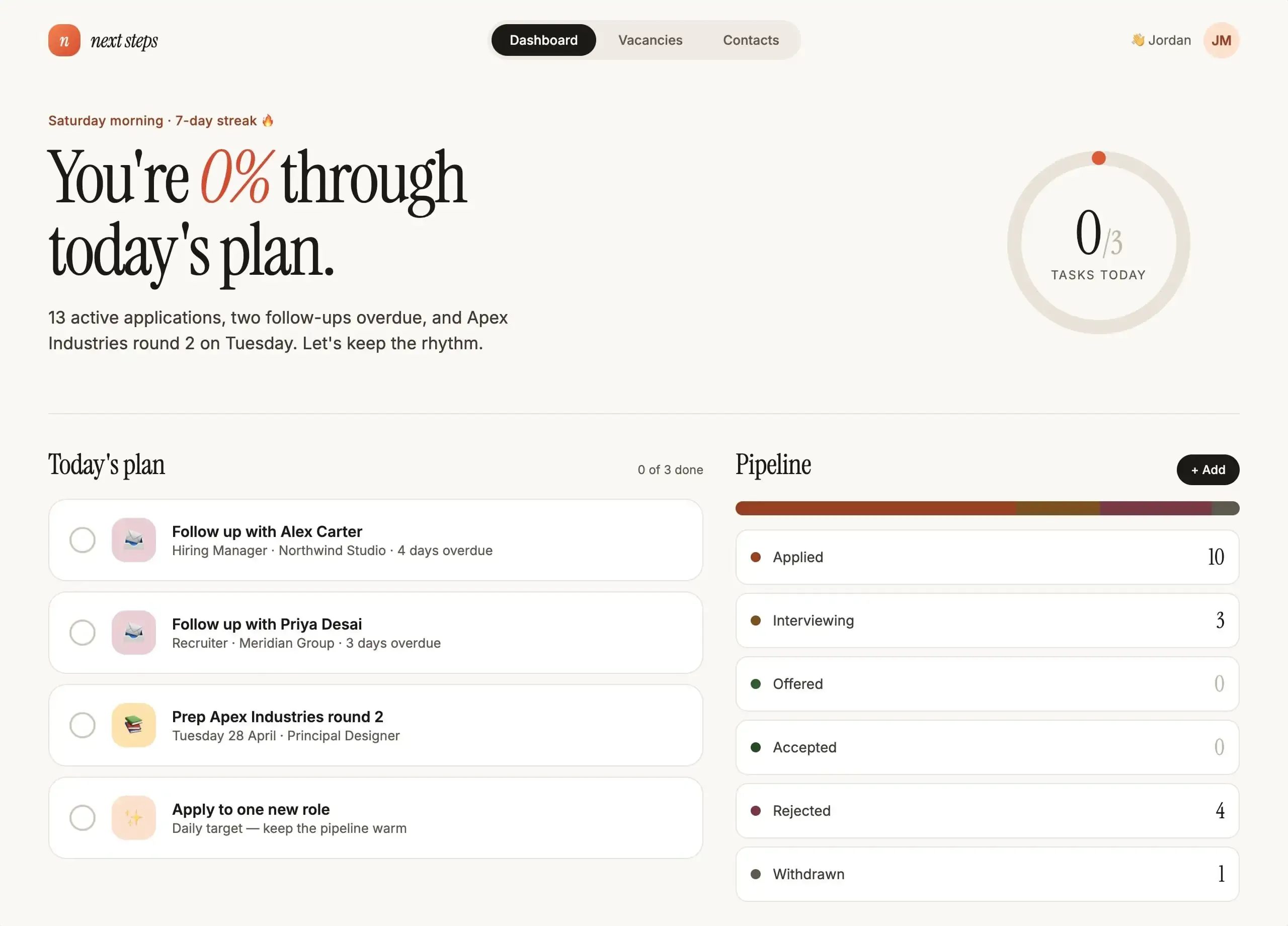 v3 design from Claude Design