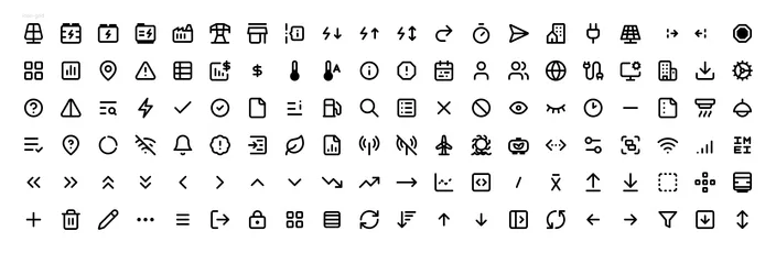 enee.io Icons screenshot